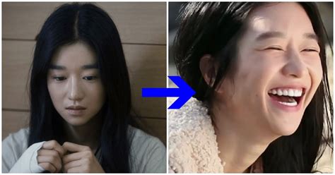 Seo ye ji on working with kim soo hyun in new drama it's okay to not be okay. Seo Ye Ji Reveals A Story On How She Thought Her Sister ...