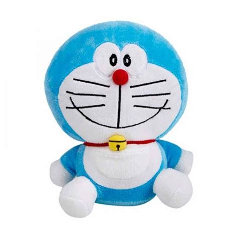 Terjual kucing mainan bunyi robot kucing. 9 Rekomendasi Aksesori Doraemon yang Manis dan Memukau untuk Penggemar Berat Kucing Robot Imut ...