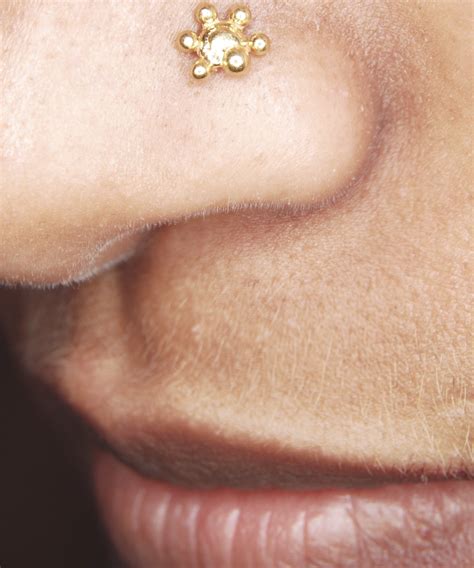 Check spelling or type a new query. Nose Piercing 101: Choosing the Right Jewelry | TatRing