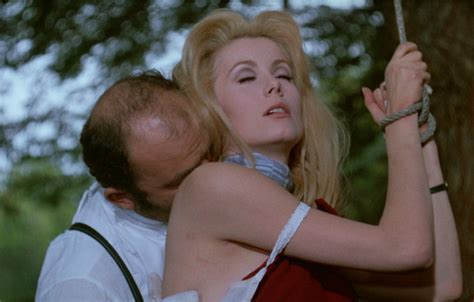 They never do get to that dinner party, although fernando rey does get. Trailer for 50th-Anniversary Restoration of Luis Buñuel's ...