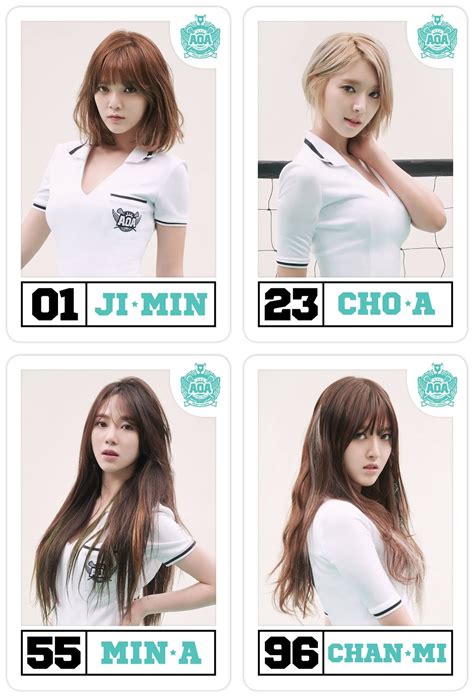 (whoa whoa yeah!) 심쿵해 한번 더 say what? AoA: Πρώτα Teaser για το Heart Attack | I say myeolchi ...