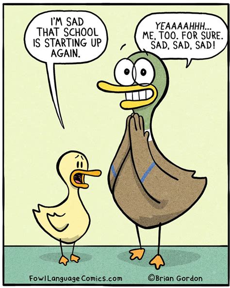 50 Brutally Honest Parenting Comics That Are Impossible ...