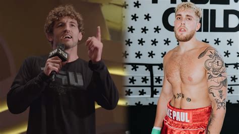 Askren hung up the gloves in november 2019 for a second time after tasting defeat to demian maia but is making his. PewDiePie reveals how he did Ryan Reynolds "dirty" with ...