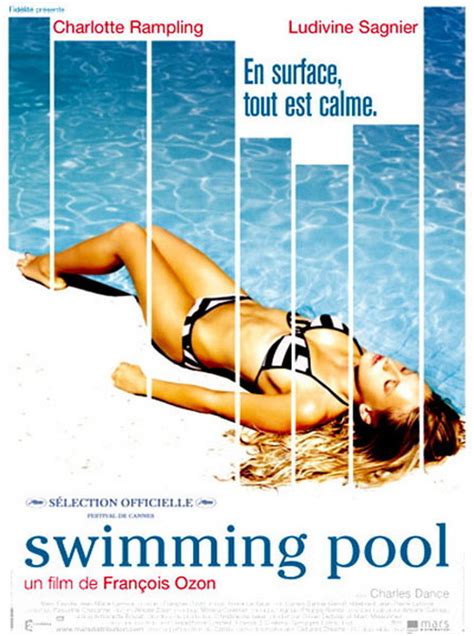 Nonton film swimming pool (2003) subtitle indonesia streaming movie download gratis online. Swimming Pool (Film, 2003) — CinéSéries