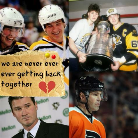 Jaromir jagr knows he will be booed every time he touches the puck in pittsburgh over the next two weeks. 8tracks radio | we are never ever getting back together ...