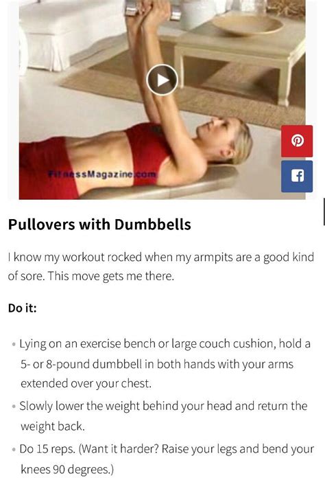 Check out our couch cushions selection for the very best in unique or custom, handmade pieces from our slipcovers shops. Pin by BettyJo White on Workouts | Lower belly, Exercise ...