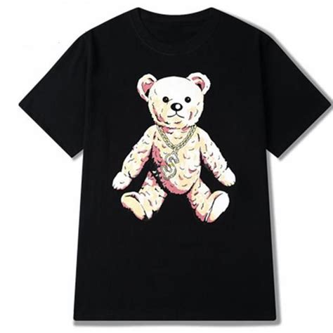 We did not find results for: "Gangster Bear" T-Shirt | Mens tshirts, Bear t shirt, Bear ...