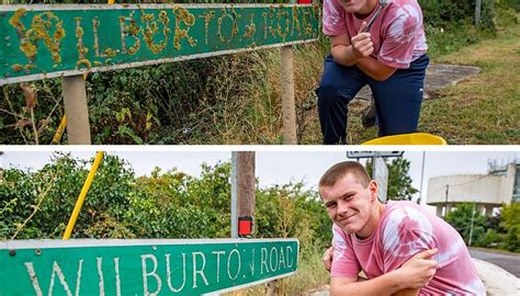 Maybe you would like to learn more about one of these? Selfless Teen Becomes Local Hero After Cleaning Dirty Road ...