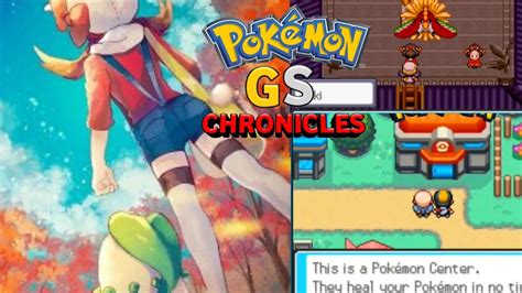 Check spelling or type a new query. Pokemon GS Chronicles : A Completed GBA Rom Hack with ...