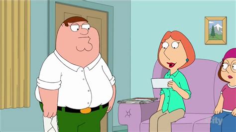 Contains 240 sounds from peter griffin, including anger, insults, jokes, complaints, women, and more. Recap of "Family Guy" Season 14 Episode 11 | Recap Guide