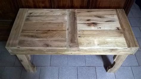 We hope you get some unique inspiration from them! DIY Pallet Rustic Coffee Table | 101 Pallets