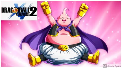 We did not find results for: Best Majin Male Build Xenoverse 2 - YouTube
