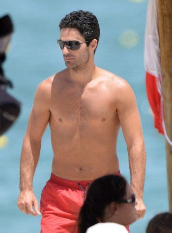 .mikel arteta wife lorena bernal mikel arteta novia mikel arteta mujer mikel arteta girlfriend mikel arteta's wags soccer, entertainment, formula one, f1, lingerie, messi, ronaldo, novia, wife, neymar. Mikel Arteta Jacket Coat, Shirtless Workout, Wife ...