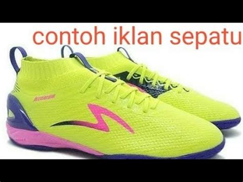 Contoh kalimat efektif menggunakan contoh kalimat efektif : Contoh Iklan Sepatu Specs Siswa Smk Kristen Terang Bangsa