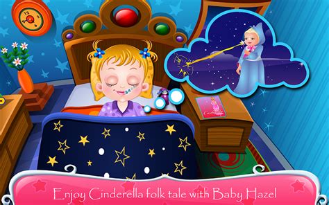 More than 1 million downloads. Baby Hazel Cinderella Story 1
