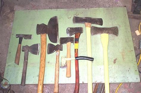 How to sharpen your hatchet to hold its edge. How To Sharpen A Hatchet At Home