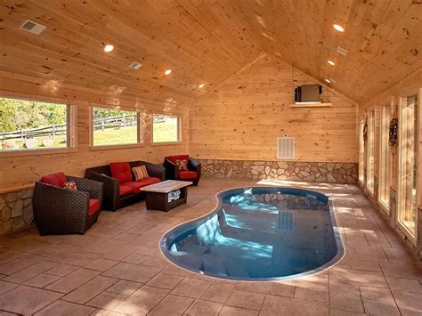 Rent a whole home for your next weekend or holiday. VRBO.com #687956 - Splashin' Treehouse - Indoor Pool, Game ...