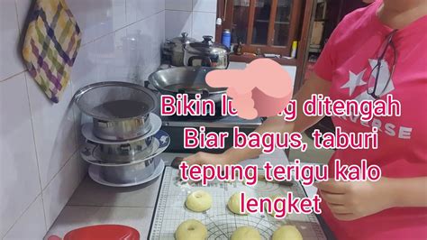 Resep donat kentang super lembut, kokoh dan menul menul. Resep Donat Kentang Takaran Sendok : Donat menul empuk (no ...