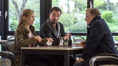Die kommisare thiel und boerne sind jedoch. Filmzitate Thiel und Boerne - Tatort - ARD | Das Erste