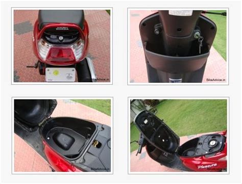 Aprilia bajaj auto hero motor corp ltd. Hero Honda Pleasure Review | BikeAdvice.in