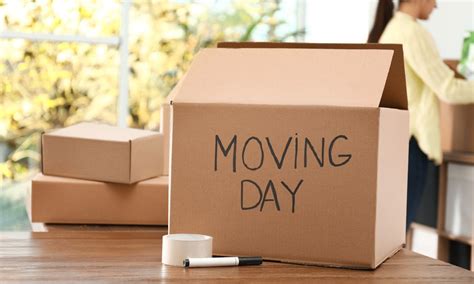 Mistakes to Avoid on Moving Day - GantNews.com