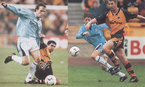 Spills into the gulf of mexico. Wolverhampton Wanderers v Manchester City 1996/97 - City ...