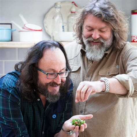 Si king & dave myers, aka the hairy bikers are british television presenters who have fronted several series for the bbc including the hairy. The Hairy Bikers' Meat Feasts - Shop - Hairy Bikers