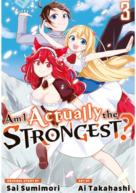 Am I Actually the Strongest? (Jitsu wa Ore, Saikyou deshita?) | Sort by ...