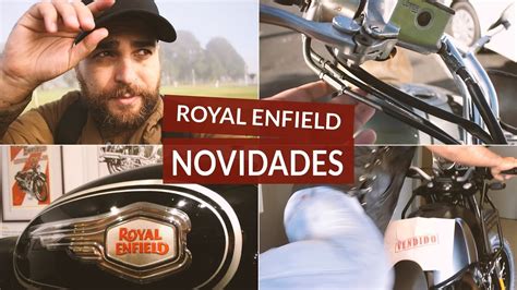 Austin royal enfield nehru road. ROYAL ENFIELD CURITIBA - NOVA PARCERIA DO CANAL - YouTube
