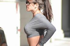 michelle lewin jeans girls booty nice fit she tight hot sexy butt female fitness dailystar her skinny women big round