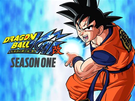Dragon ball super season 2: Dragon ball z kai ep 1 - MISHKANET.COM
