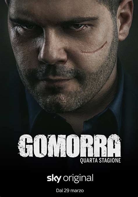 Hello family, i'm a fan from the us and i just recently acquired and binged i was starting to get really upset with season 4 but the last 4 episodes made up for it honestly the way he betrayed patrizia and the scene where he. Gomorra The Series 4 - Cattleya - Film and TV production