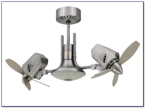 Find great deals on ebay for oscillating ceiling fan. Dual Oscillating Ceiling Fan - Ceiling : Home Design Ideas ...