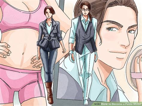 With good height you need to have good body and looks. How to Become a Petite Model (with Pictures) - wikiHow