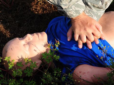 Usually preceded by physiological deterioration but can occur in previously stable patients. Some facts about Sudden Cardiac Arrest | The Siasat Daily ...