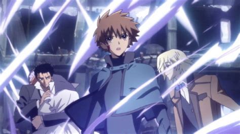 Stay in touch with kissanime to watch the latest anime episode updates. Tsubasa Tokyo Revelations Episode 1