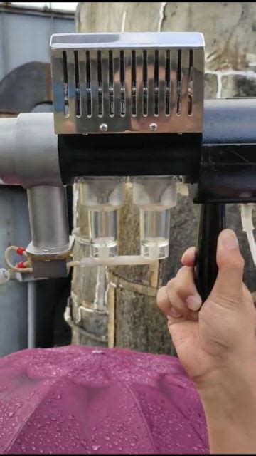 When using this browser we do strongly advice to turn on the compatibility view before. Boiler Emission Detection For Environmental Test - Company ...