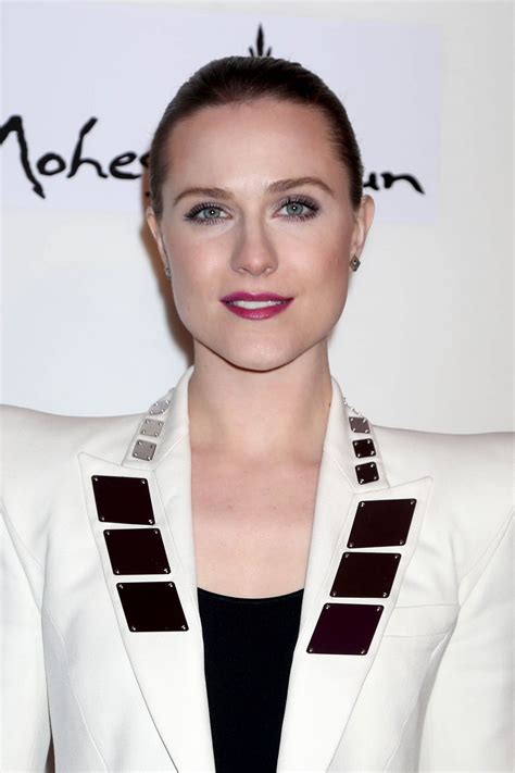 92,947 likes · 76 talking about this. Evan Rachel Wood - "Westworld" Season 2 Premiere at ...