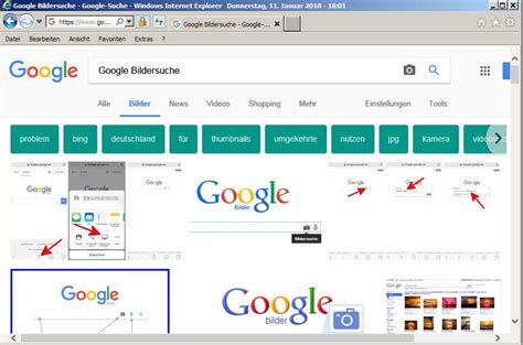 Werben mit google über google. blog a bissl: Grüne Geister in Google-Bildersuche