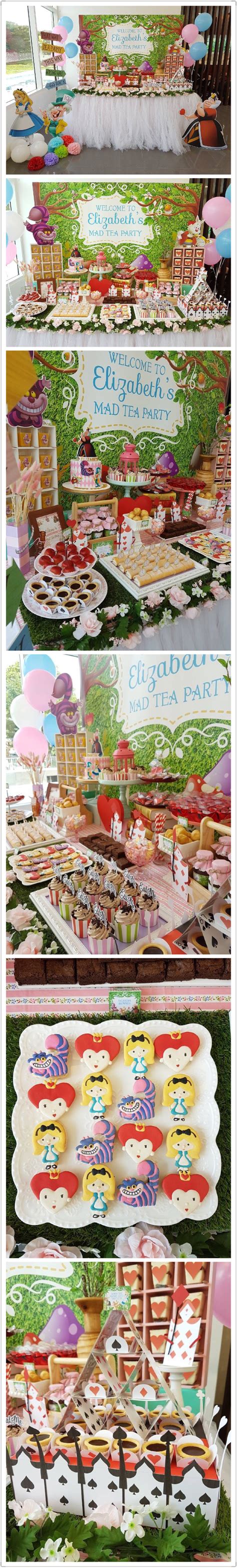 Bangi wonderland theme park & resort. Alice in wonderland | Party time, Alice in wonderland ...