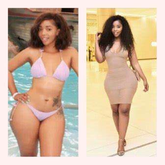 Undoubtedly nollywood is one of the most top ranking film industry in the world. Top 15 Most Curvy Celebrities In Africa | Listwand