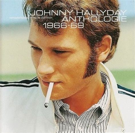 Best of johnny hallyday (3cd). Épinglé sur Johnny