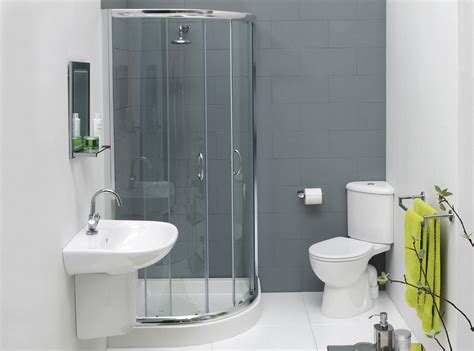 Dengan menambahkan detil kecil seperti storage, cermin, keset yang bisa menembah nuansa mewah di kamar mandi. 50 Desain Interior Kamar Mandi Kecil Sederhana ...
