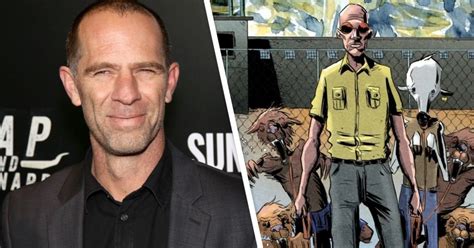 Within this realm, sweet tooth is a relatively successful outing. Da The Flash a Sweet Tooth: Neil Sandilands si unisce al cast Netflix