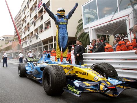 He won the series' world drivers' championship i. Campeones del mundo F1 Fernando Alonso bicampeon del mundo.