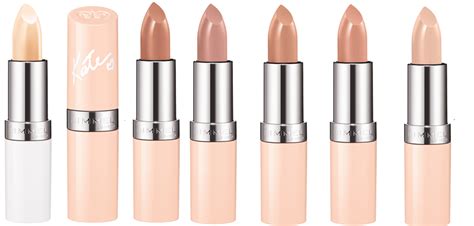 Kate Moss Nude Collection Rimmel London | Smodatamente