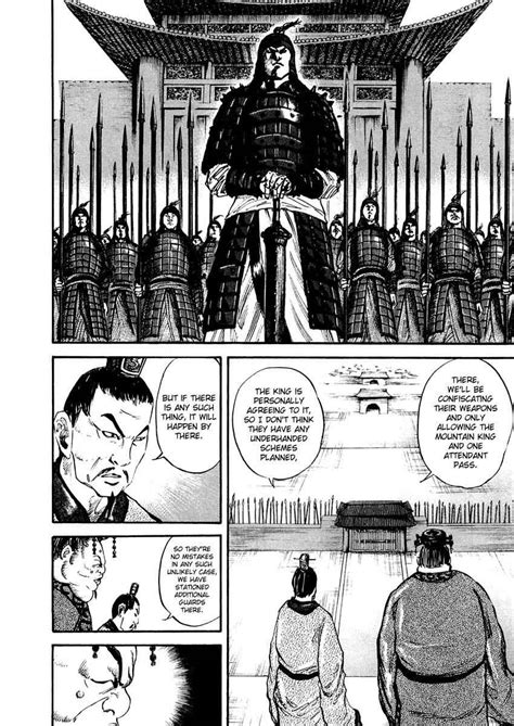Manga higehiro chapter 28 : Kingdom Chapter 28 | Read Kingdom Manga Online
