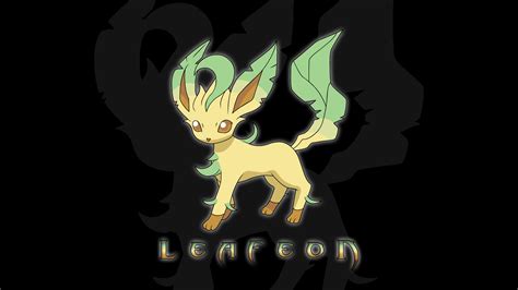 Maybe you would like to learn more about one of these? Leafeon Wallpaper (64+ pictures)