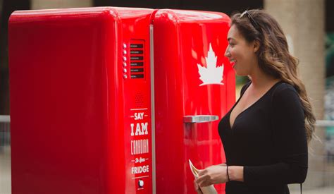 Find the reviews and ratings to know better. Molson Canadian. The Beer Fridge - Hot Digital