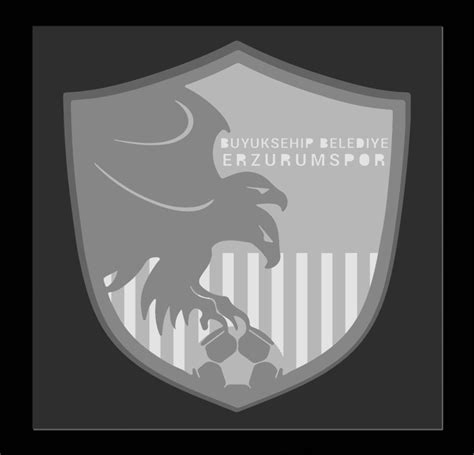 Büyükşehir belediye erzurum spor kulübü logo. Light Box Football Erzurumspor Logo | Paperzone VN